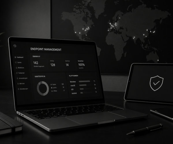 Endpoint Management Services